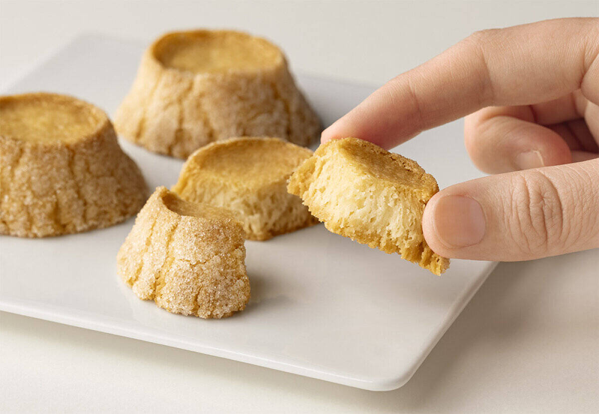 セブンがまたやってくれたぞ～！累計2000万個を突破するほど大人気！あのお菓子が再登場♡