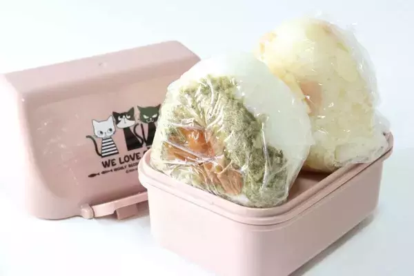 先に100均見といて良かった！「もう高いの買えないよ…！」機能的で高コスパな弁当箱3選