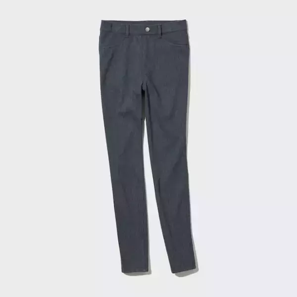 冬に大活躍のユニクロ「暖パン」がセールでお得！あったかくてスタイル良く見えるって最高かよ♡