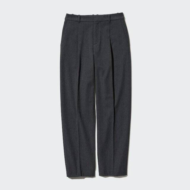 冬に大活躍のユニクロ「暖パン」がセールでお得！あったかくてスタイル良く見えるって最高かよ♡