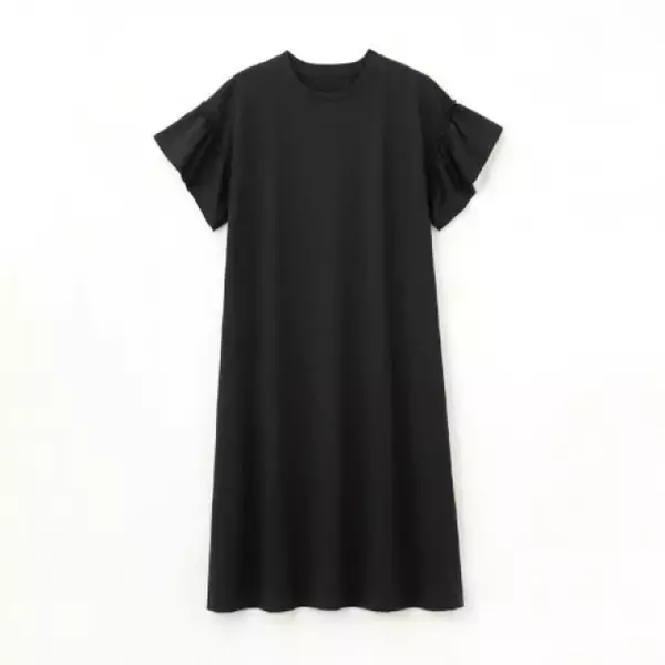 しまむらの新作コラボワンピ予約した？！これ買い逃したら後悔する♡夏の主役級ワンピース