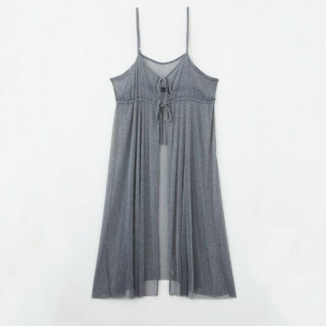 しまむらの新作コラボワンピ予約した？！これ買い逃したら後悔する♡夏の主役級ワンピース