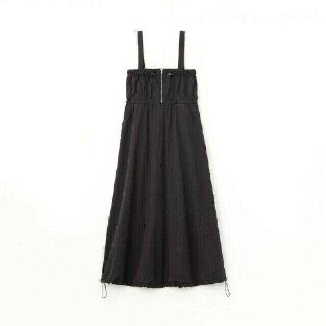 しまむらの新作コラボワンピ予約した？！これ買い逃したら後悔する♡夏の主役級ワンピース