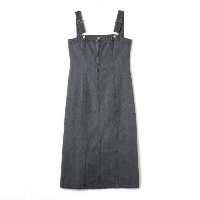 しまむらの新作コラボワンピ予約した？！これ買い逃したら後悔する♡夏の主役級ワンピース