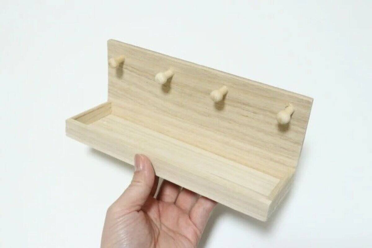 100均のこれ何だと思う？「雑貨屋さんだともっと高そう…！」コスパが良すぎるお買い得商品