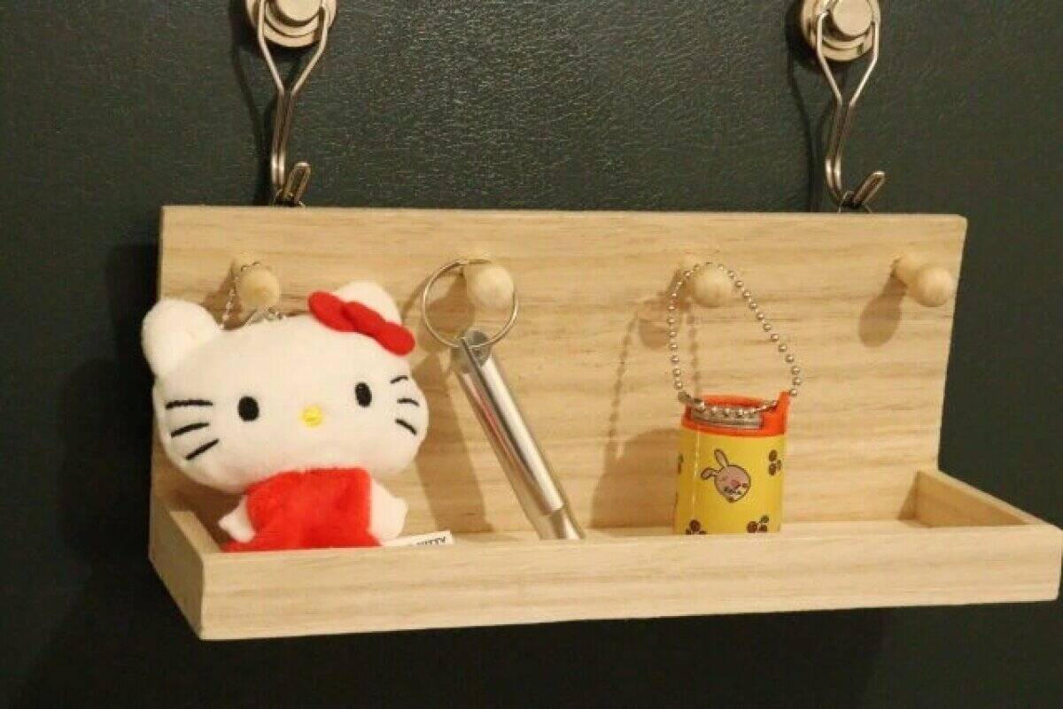 100均のこれ何だと思う？「雑貨屋さんだともっと高そう…！」コスパが良すぎるお買い得商品