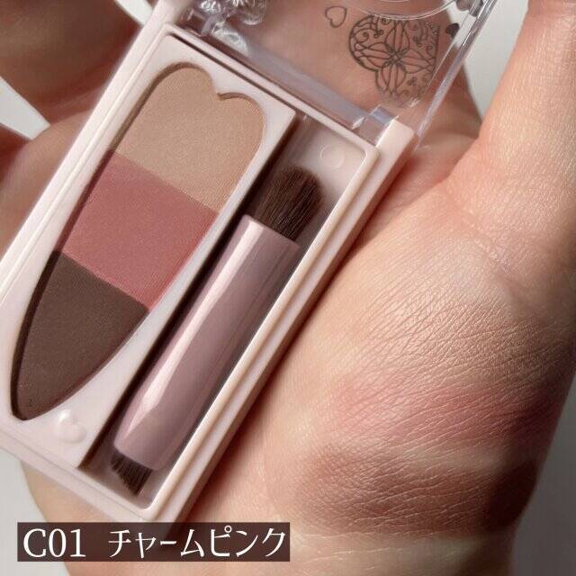 2023年春はコレ買っとけば垢抜け間違いなし！今っぽ顔になれる新作コスメ10選