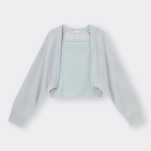 いつものコーデに飽きたらマネしてみて♡GU今旬アイテムのトレンド着こなしパターン6選