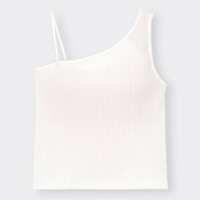 いつものコーデに飽きたらマネしてみて♡GU今旬アイテムのトレンド着こなしパターン6選