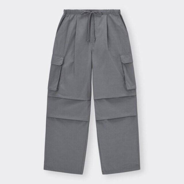 いつものコーデに飽きたらマネしてみて♡GU今旬アイテムのトレンド着こなしパターン6選