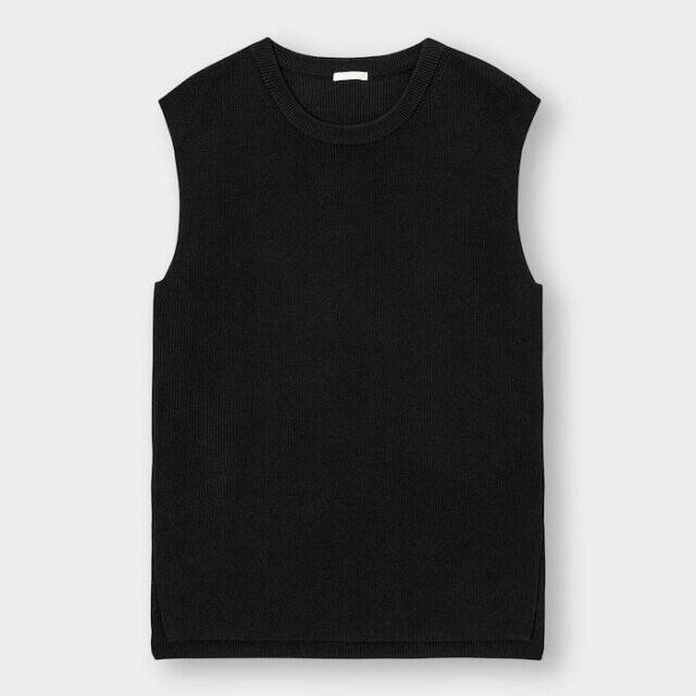 いつものコーデに飽きたらマネしてみて♡GU今旬アイテムのトレンド着こなしパターン6選