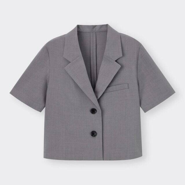 いつものコーデに飽きたらマネしてみて♡GU今旬アイテムのトレンド着こなしパターン6選