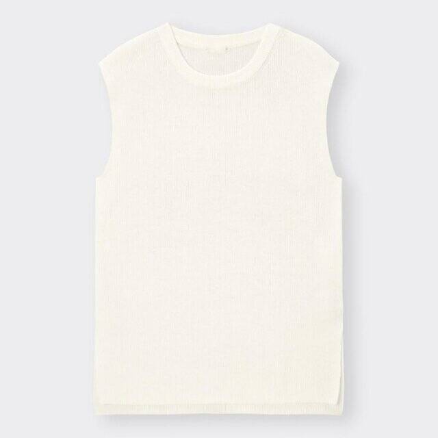 いつものコーデに飽きたらマネしてみて♡GU今旬アイテムのトレンド着こなしパターン6選