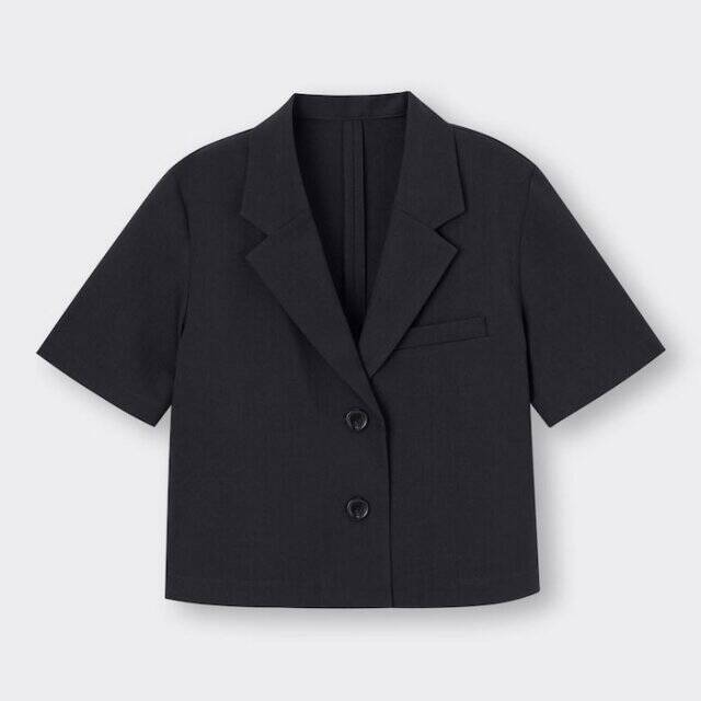 いつものコーデに飽きたらマネしてみて♡GU今旬アイテムのトレンド着こなしパターン6選