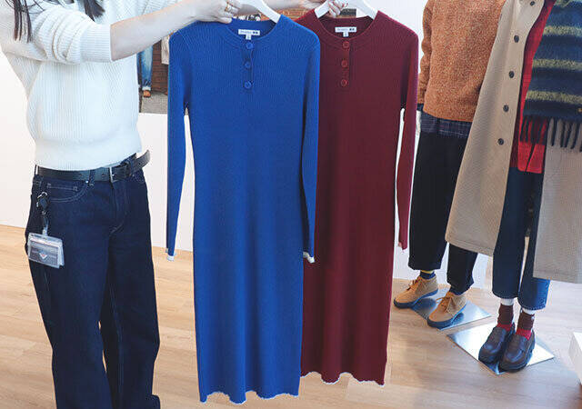 ユニクロの人気コラボが発売開始するよ～！こだわってるのにこの値段？！ゲット必須の5アイテム