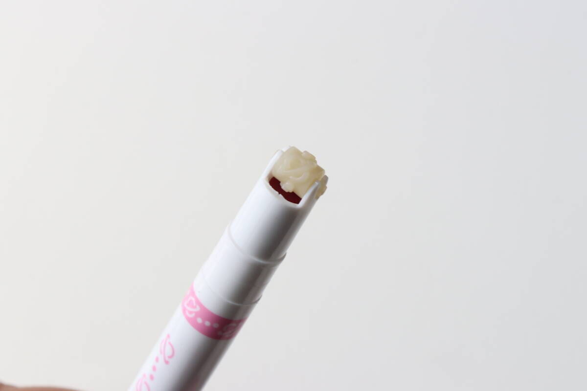 これ実はペンじゃないんだな～！転がすだけで装飾できる！コスパも抜群な100均便利文具