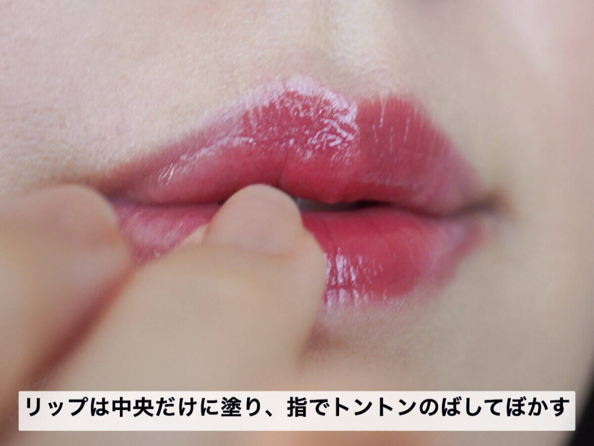 やめるだけで10歳若見えも夢じゃない！40代が今すぐやめたいNGメイク習慣