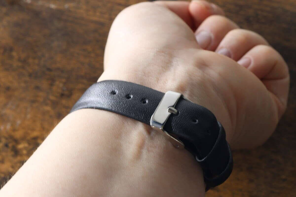 これ500円って信じられる！？大人が使いやすい！他所で買ったら高そうな100均の腕時計