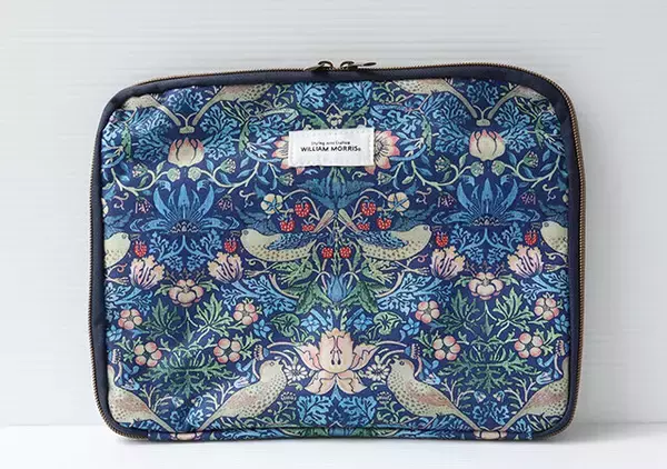 この付録…買わない理由が見つからない♡オシャレで収納力抜群！毎日持ち歩けるマルチポーチ特集