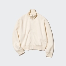 おしゃれさんの全力推しアイテム♡ユニクロに大人気「もちもちスウェット」が出てるよ～！