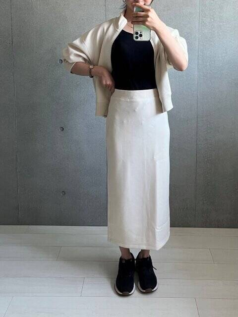 おしゃれさんの全力推しアイテム♡ユニクロに大人気「もちもちスウェット」が出てるよ～！