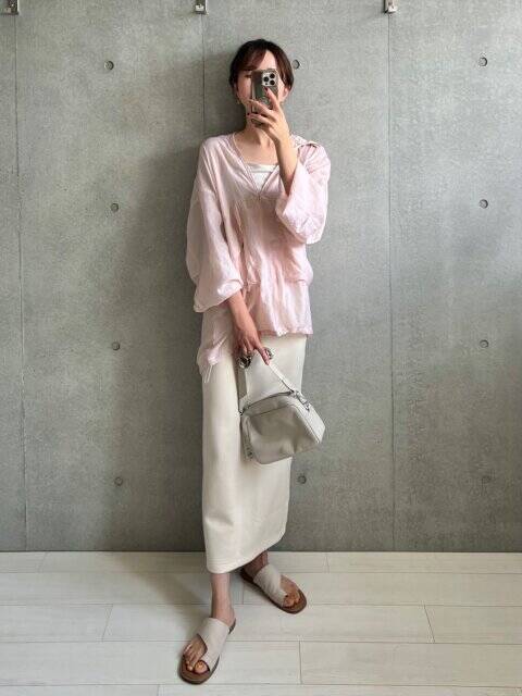 GUであっという間に色欠けサイズ欠け！可愛いのに高機能♡今から着られるパーカ