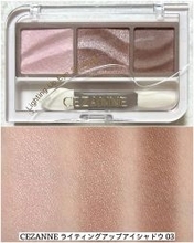 そのメイクすっぴん見えしてるかも！ナチュラルなのに盛れるアイメイクMAP