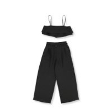 またしまむらさんか！新作ワイドパンツが一度はいたらもう虜♡毎日はきたい優秀コラボパンツ5選