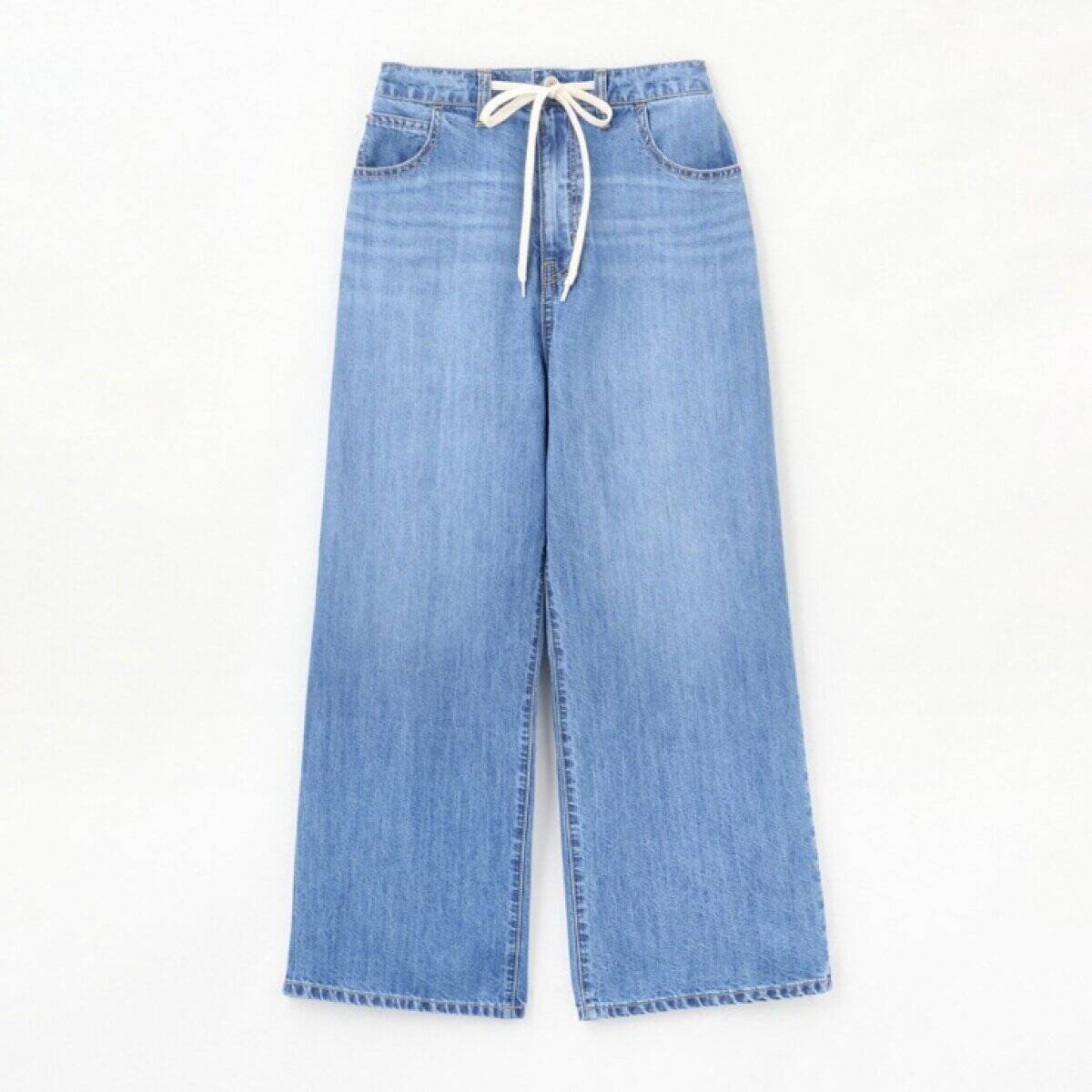 またしまむらさんか！新作ワイドパンツが一度はいたらもう虜♡毎日はきたい優秀コラボパンツ5選