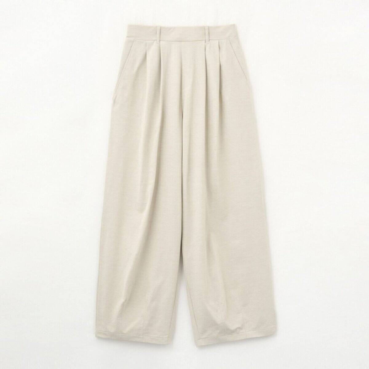 またしまむらさんか！新作ワイドパンツが一度はいたらもう虜♡毎日はきたい優秀コラボパンツ5選