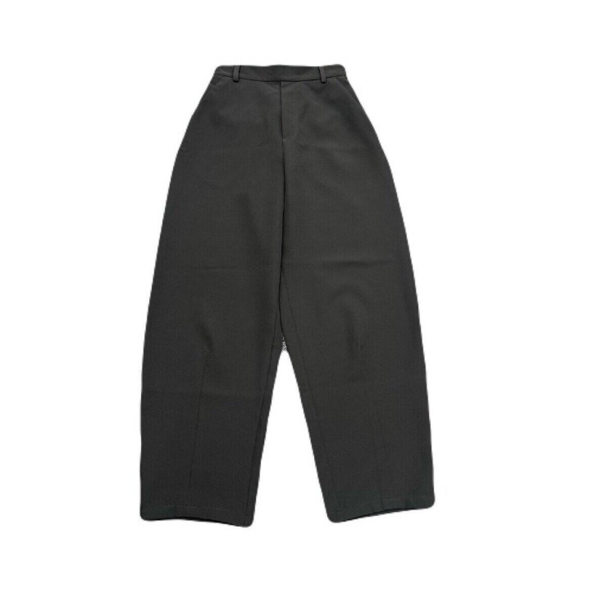 またしまむらさんか！新作ワイドパンツが一度はいたらもう虜♡毎日はきたい優秀コラボパンツ5選