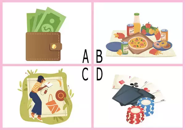 お花見でやりたい係は？「あなたの苦手な人」がわかる【心理テスト】