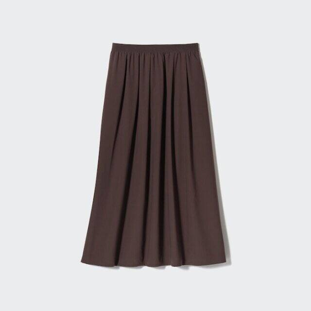 今秋ユニクロでコレ買ってよかった♡大人女子のおすすめ優秀ボトムス＆コーデ