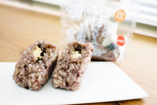 都内一部のセブンでしか買えません！お願いだから全国展開して…！行列店監修のレアなおにぎり