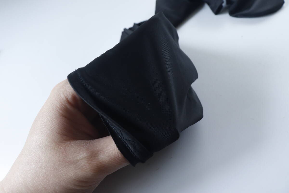 100均で300円なら安いモノ…！バッグに入れとくと安心感違う！高機能の日焼け対策グッズ