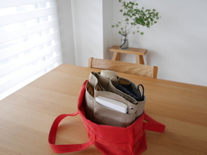 暮らしのプロが愛用中！お出かけがもっと快適になる！バッグの中に入れておきたい優秀グッズ3選