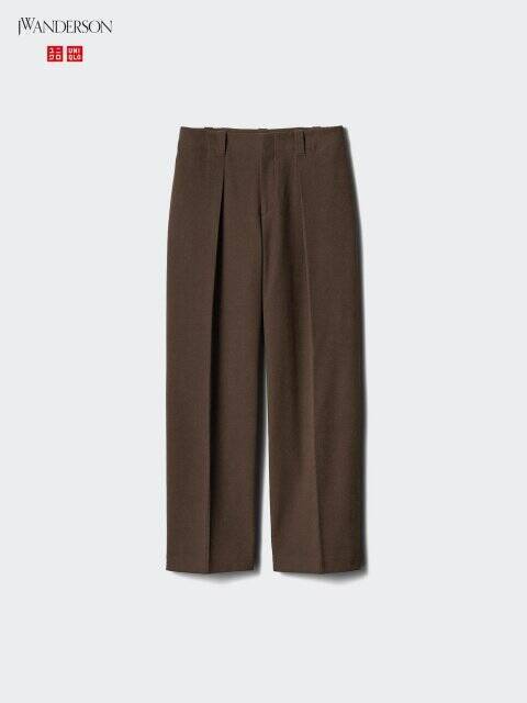 ユニクロの「コラボワイドパンツ」可愛すぎるって♡買わない理由が見つからない！イチ推しパンツ