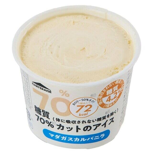 シャトレーゼさん凄すぎん？実は100kcalちょい！ダイエット中でも食べられるスイーツ5選