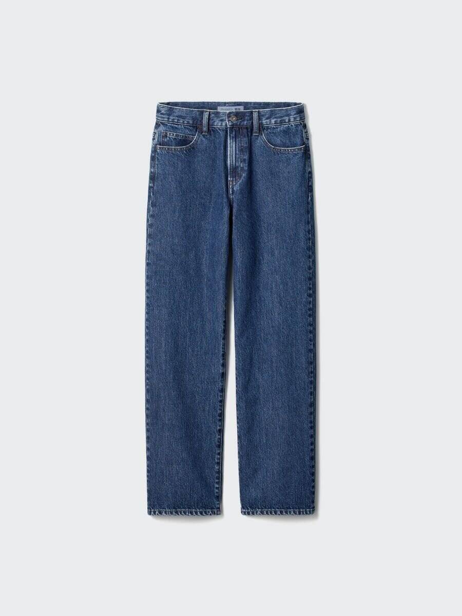 2026春は”ユニクロの赤”が可愛い♡上下ユニクロで垢抜ける！春の着映えコーデ6選