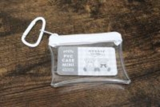 100均に良いのあるよ！アイディア次第で趣味にも実用にも！推し活ポーチが以上に使える