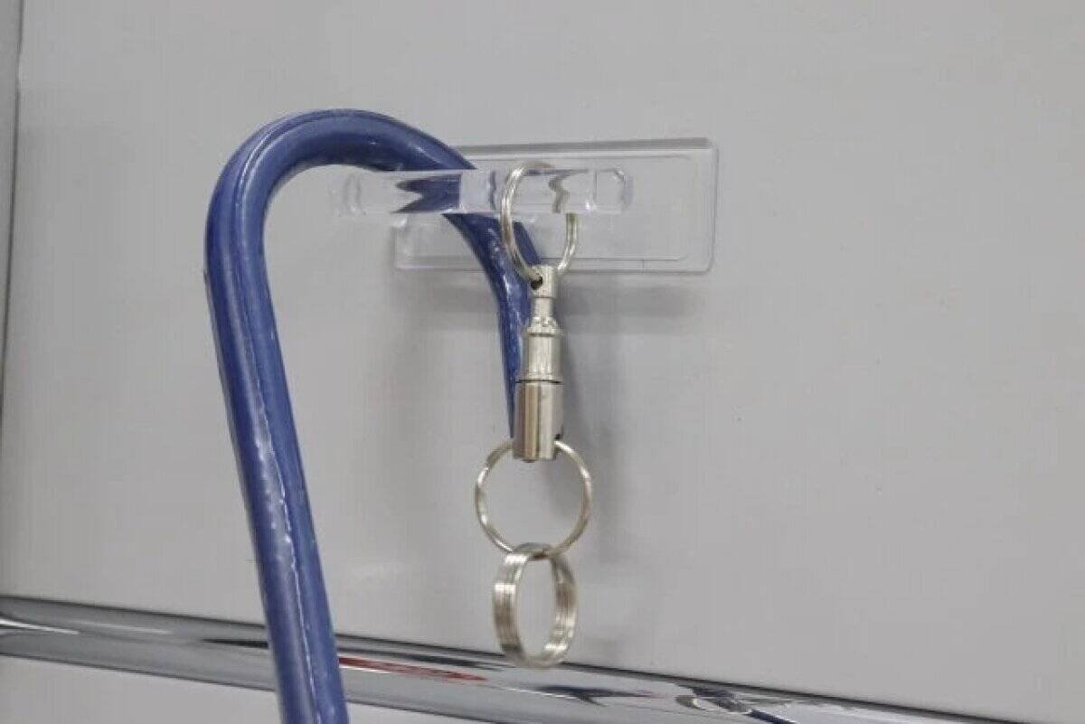 ダイソーで買って大解決！「こんなのずっと欲しかった！」玄関がすっきり片付く収納グッズ3選