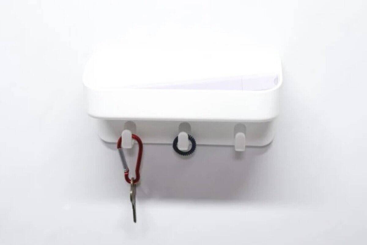 ダイソーで買って大解決！「こんなのずっと欲しかった！」玄関がすっきり片付く収納グッズ3選