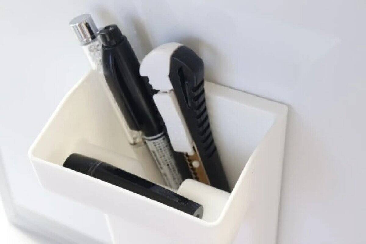 ダイソーで買って大解決！「こんなのずっと欲しかった！」玄関がすっきり片付く収納グッズ3選