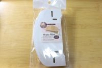 組み立て簡単で即馴染む！大人が本気で使える100均ディスプレイグッズ