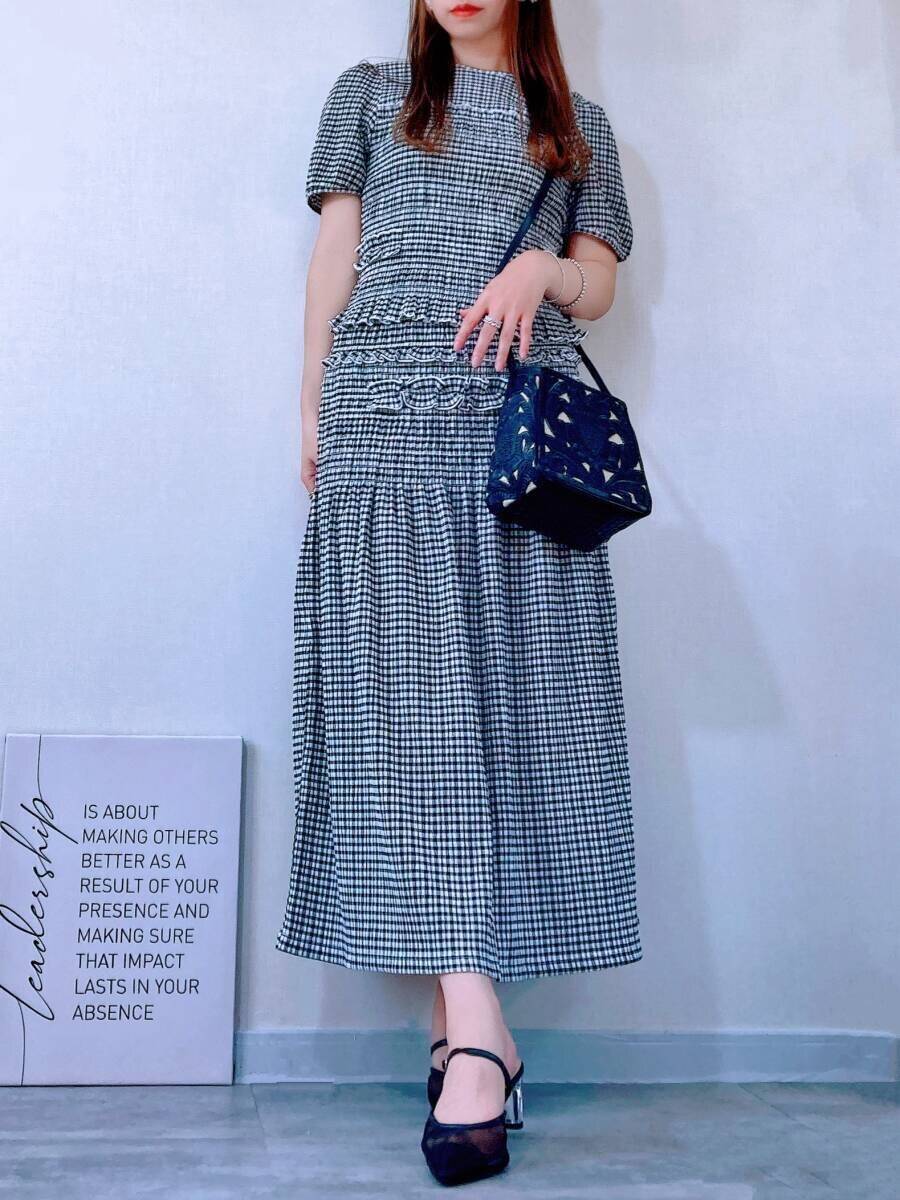 【ユニクロ】SNSで話題♪着回し力無限大！低身長さんのためのセットアップ高見え攻略法