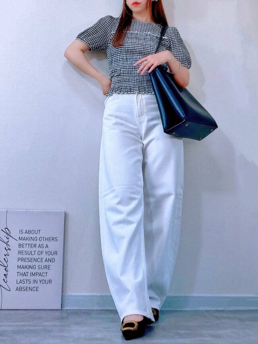【ユニクロ】SNSで話題♪着回し力無限大！低身長さんのためのセットアップ高見え攻略法