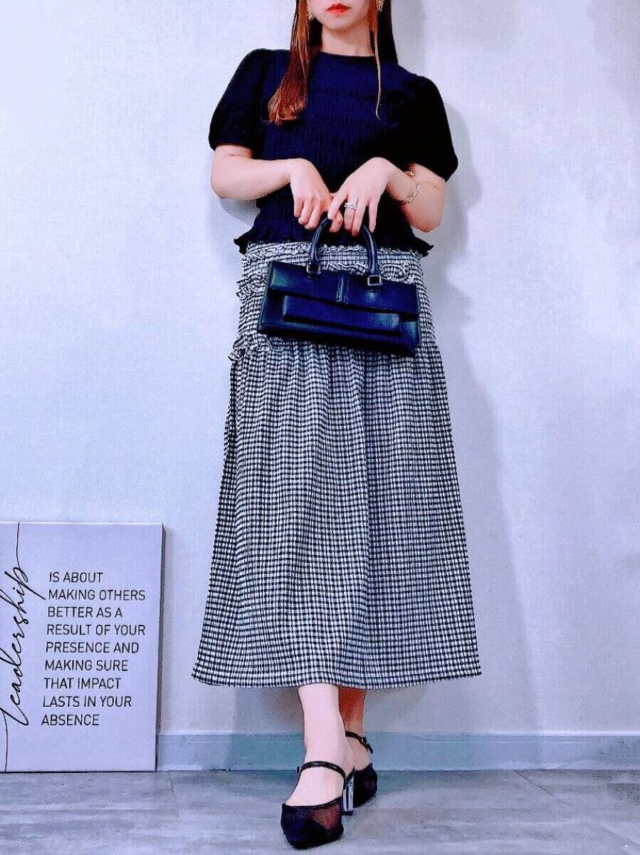【ユニクロ】SNSで話題♪着回し力無限大！低身長さんのためのセットアップ高見え攻略法