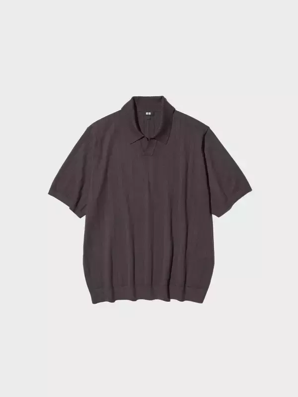 ユニクロの名品ニット買い逃したらショック…めちゃ着回せて今の時期に頼れるから即カゴIN！