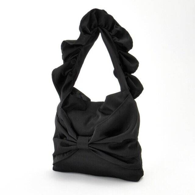 しまむらの新作黒バッグ売り切れ前に絶対欲しい！見つけたら即ゲット推奨♡高見えバッグ5選