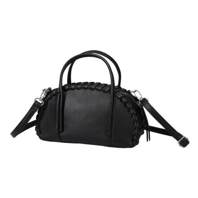 しまむらの新作黒バッグ売り切れ前に絶対欲しい！見つけたら即ゲット推奨♡高見えバッグ5選